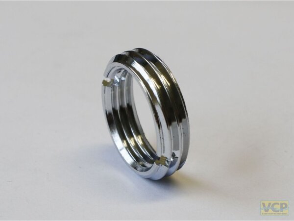 Reduzierstück 3/8" Ig x 1/2" Ag