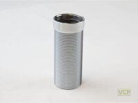 Ms-Verlängerung 5/4"x100mm flachdichtend