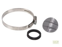 Airfit Reparaturstopfen mit Rohrschelle DN 40
