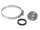 Airfit Reparaturstopfen mit Rohrschelle DN 40