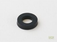 Gummi Dichtung 19x10x4 mm für Brauseschlauch 1/2"