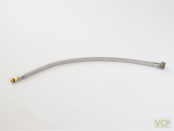 Armaturen-Schlauch 3/8" x M8 x 400 DVGW Zulassung W 543/270