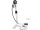 Multiplex Trio-Ab-/Überlauf Funktionseinheit für Badewanne Standard Mod. Nr.6161.52