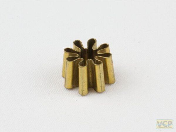 Strahlreglerstern 3/4"