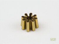 Strahlreglerstern 1/2"