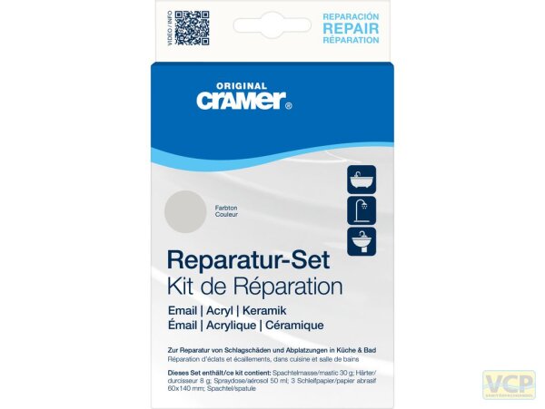Cramer Reparatur-Set in manhattan