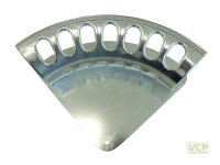 Wandschlauchhalter Leichtmetall Größe 2 266 x...