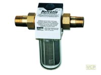 Helvetia Heizungs-Schutzfilter MHF 5/4" bis 30°C...