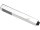 Stabhandbrause Quattro 1/2" Messing  chrom