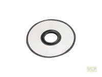 Sicherheitsspritzschutz Innen 25mm