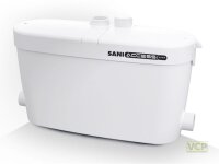 Sani-Acess 4