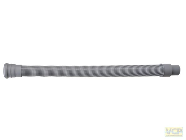 HT-Anschlussschlauch DN50 flexibel Muffe DN50 Spitzende DN40/50 1.000 mm