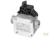 Impellerpumpe mit Adapter für Bohrmaschine UNISTAR...