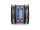 Schlauchadapter Typ 1 CDC 100 (100-116mm), bis 0,6 bar, EPDM / V2A
