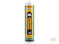 Adheseal-grau 290ml Tube Klebe und Dichtmasse bis...