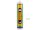 Adheseal-grau 290ml Tube Klebe und Dichtmasse bis -40°+100°C