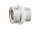 Übergangsstück M24x1 Ag x 1/2"Ag
