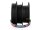 Kombiadapter Typ 1 von DN 150-125 bis zu DN 110