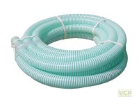 Saug-/Druckschlauch Pentaflex W Super 2", Bund 50m,...