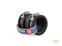 Schlauchadapter Typ 1 CDC 050 (40-50mm), bis 0,6 bar,...