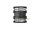 Schlauchadapter Typ 1 CDC 050 (40-50mm), bis 0,6 bar, EPDM / V2A