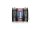 Schlauchadapter Typ 1 CDC 065 (50-65mm), bis 0,6 bar, EPDM / V2A