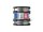 Schlauchadapter Typ 1 CDC 065 (50-65mm), bis 0,6 bar, EPDM / V2A