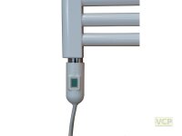 Heizstab ON/OFF 900 Watt chrom