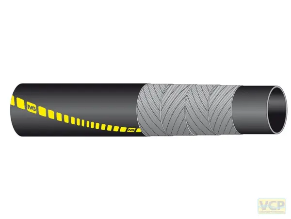 Universalschlauch LUWAS/30 3/4" 30bar mit...
