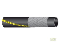 Universalschlauch LUWAS/30 3/4" 30bar mit...