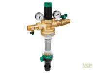 Braukmann Hauswasser-Station HS10S 1/2",...