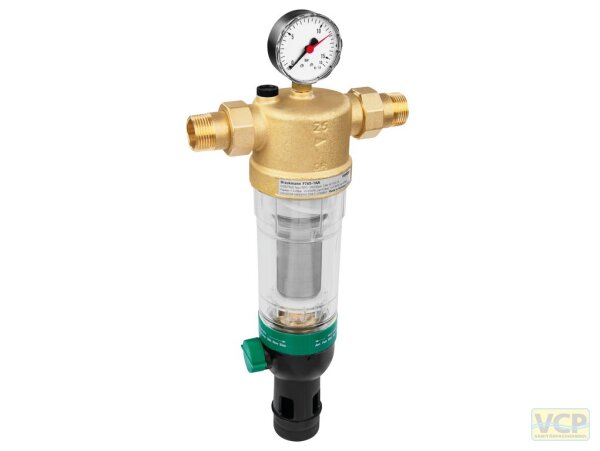 Braukmann Hauswasser-Feinfilter F76S 5/4"