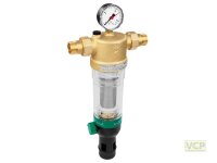 Braukmann Hauswasser-Feinfilter F76S 5/4"